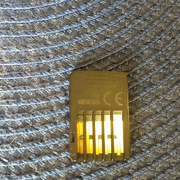 Nintendo switch game - Picture 2 of 2